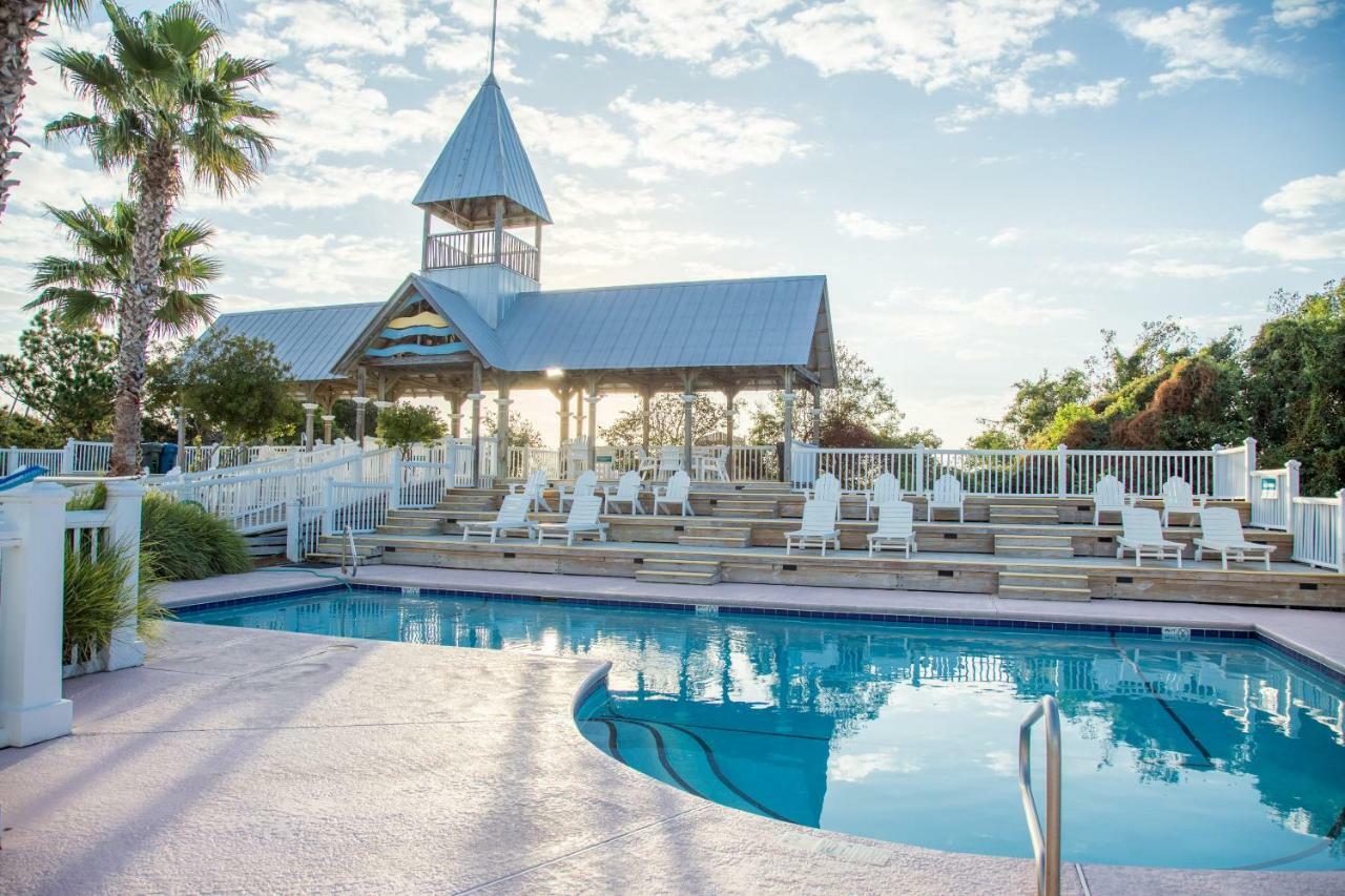 True Knot Cottage St. Simons Island Buitenkant foto